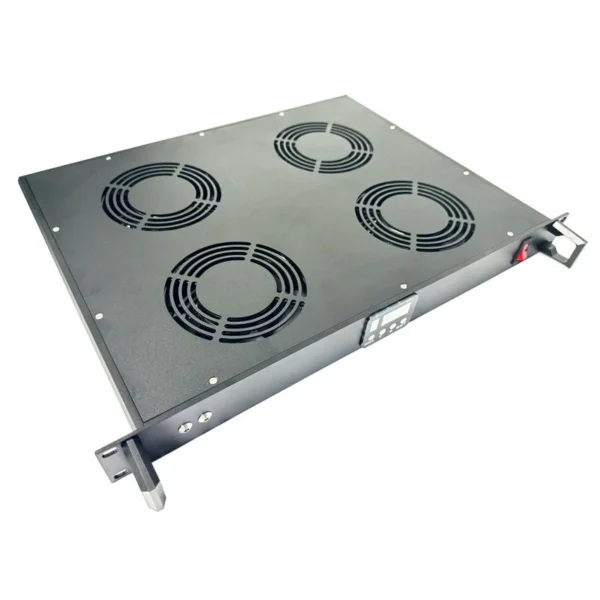 Server Cooling Fans