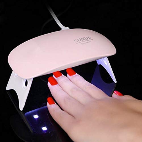 UV Nail Lamp