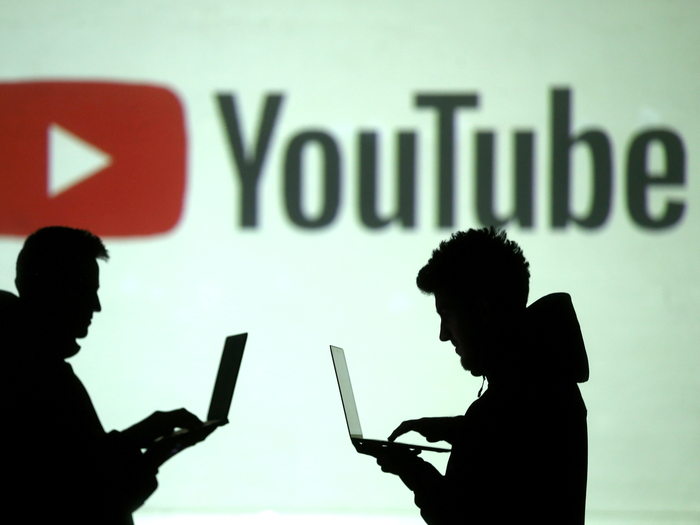 Instant YouTube views
