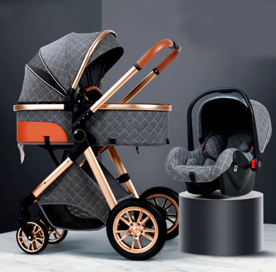 Baby Stroller